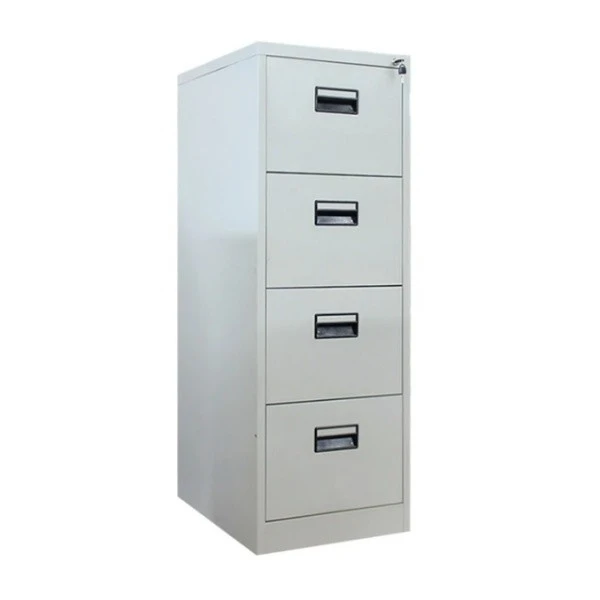 4 Drawer A4 Metal Filing Cabinet suppliers