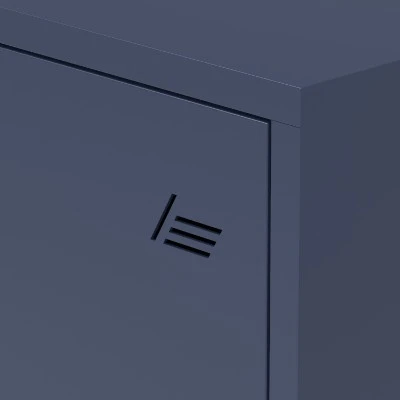 Customizable Stylish Ventilation Holes Customizable Stylish Ventilation Holes